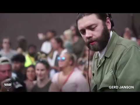 Gerd Janson Live Concert 2023