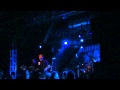 Flatfoot 56 - Smoke Blower (Live @ De Kelder, Amersfoort 12-05-11)