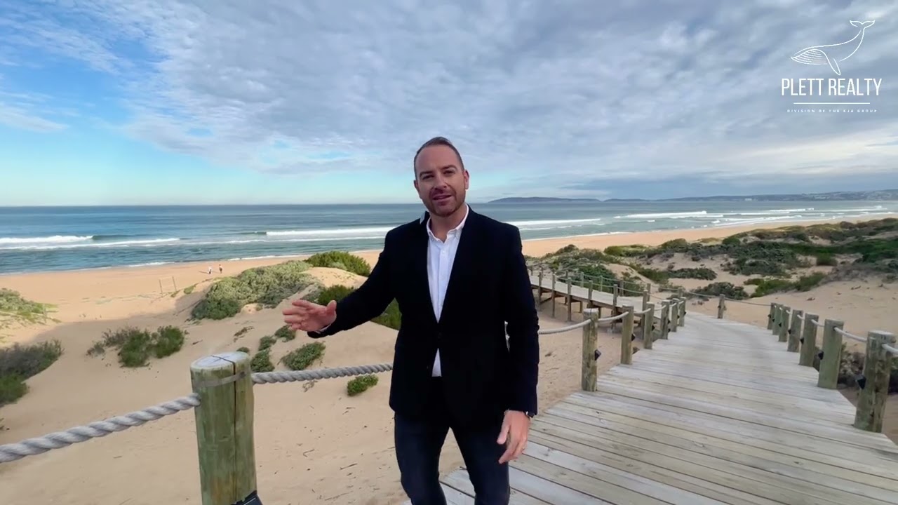 Nautilus Estate | Last Beachfront Stand for Sale in Plettenberg Bay – Luxury Coastal Living