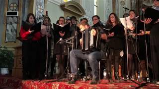 Mario Batkovic am Kaltern Pop 2017