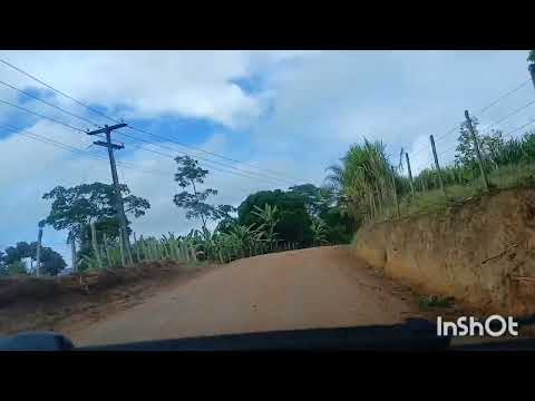 VOLTANDO DA CIDADE MUTUIPE INDO PRA O SÍTIO  01 05 2026 
