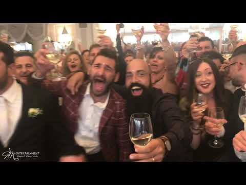 Musica matrimonio Abruzzo Pescara Chieti Molise PugliaLazio animazione ❤️ Gianni Mucci Matrimoni