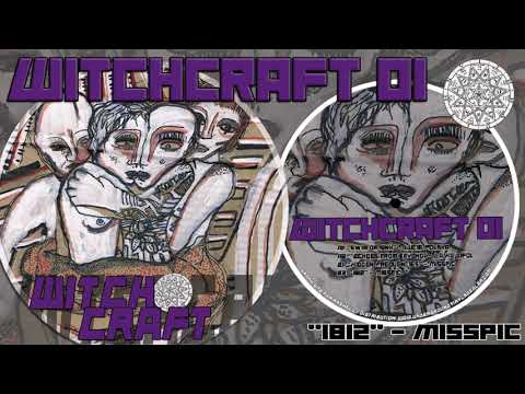 "1812" - Misspic - WITCHCRAFT 01