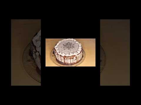 Chocolate cake recipe | @mamaskitchen9861