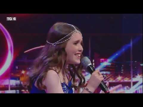 Jessica McKean - Hold Me Now | Junior Eurovision Éire 2023 Final |