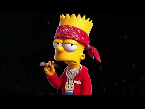 FREESTYLE TYPE BEAT - ''Flow Stupid' | Trap Instrumental 2025 | Trap Rap Type Beat