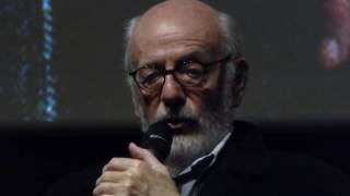 Bertrand Blier aux Fauvettes - 19 mai 2016