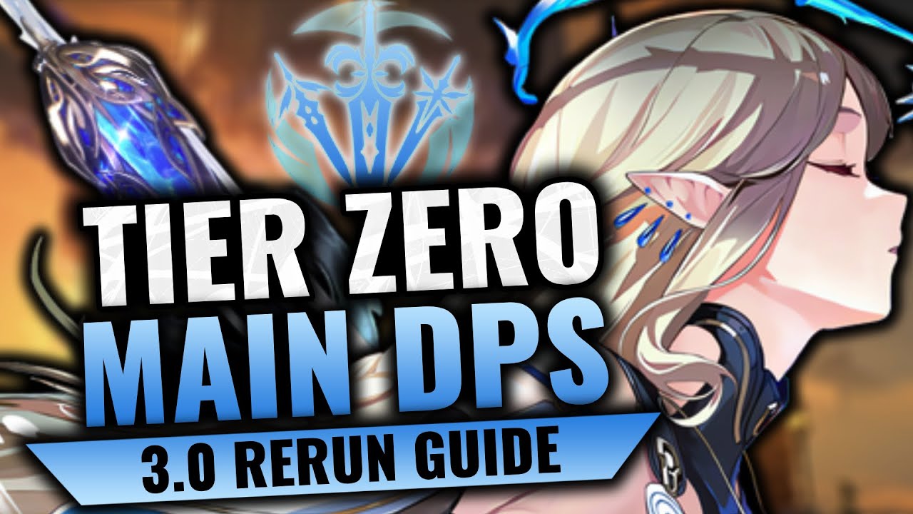 The Best Main DPS | Updated Cartethyia Guide & Review