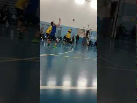 Prima Divisione maschile - Volley Sottoriva | FipaVi.movie