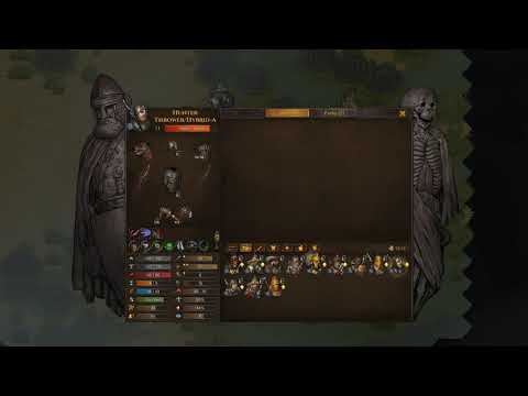 Battle Brothers Expert Ironman [#8.53]: 28 Ifrits