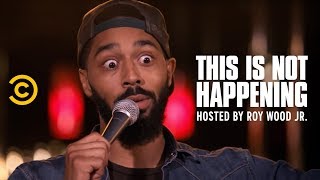 Tone Bell - The Worst Punishment a Dad Can Give - This Is Not Happening