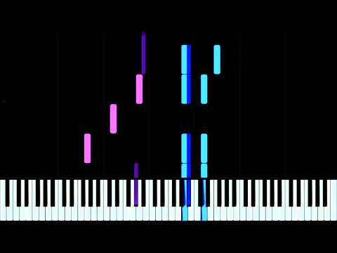 Shirō Sagisu - '"L'Apôtre de la Lune =3EM12="' - Evangelion: 3.0 You Can (Not) Redo [Full version]