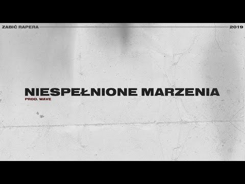 Video thumbnail for Niespełnione marzenia