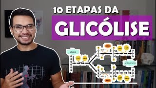 GLICÓLISE [Metabolismo 05]