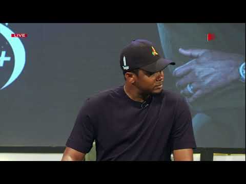 My favorite manager Jose Mourinho - Samuel Eto'o