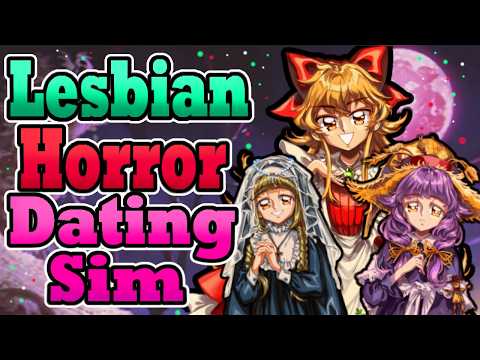 Little Goody Two Shoes REVIEW : Dating-Sim Horror?!