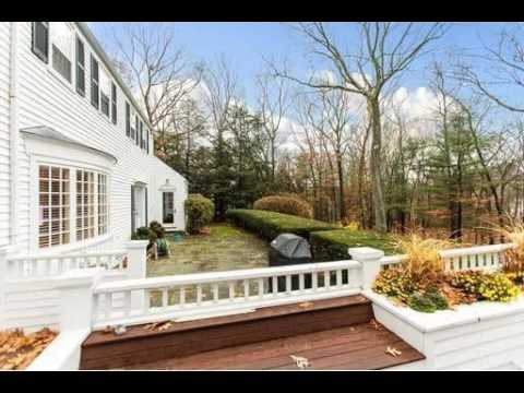 30 Old Farm Road, Wellesley, MA - Listed by Debi Benoit
