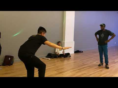 RITL - Round 4 -  Anigma vs Dizzylock