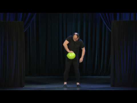 Ireneusz Krosny - Syzyf (Official Video, 2016)