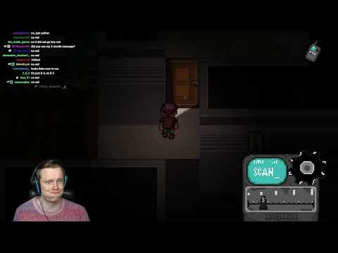 Insym Plays Ghostist, Photoq and The Joy of Creation - Livestream from 27/3/2022