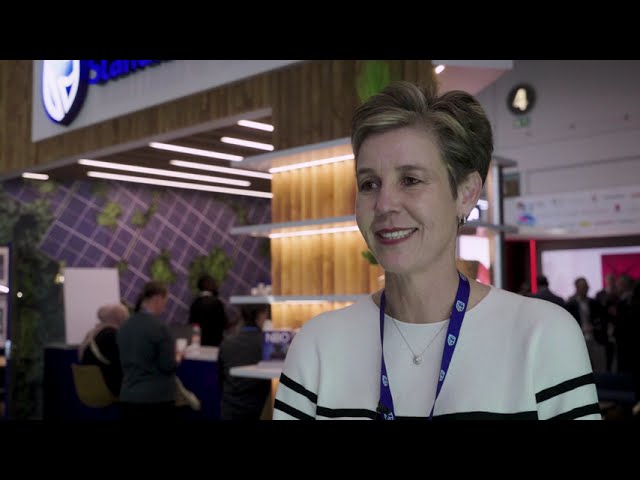 Rentia van Tonder, Global Head Power & Renewables, Standard Bank | Africa Energy Forum 2026