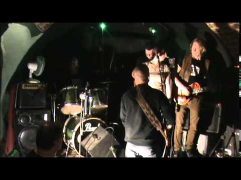 266 Soczewa Blues Session - 09.05.2014 - 5