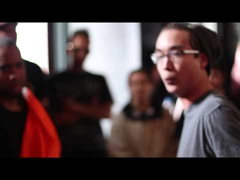 Jraze vs Dennis Good