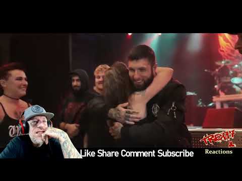 Slaughter To Prevail - Viking REACTION!!!! [[ This Band Is Not Just Terrible!!! ]]