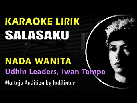 Salasaku Karaoke Nada Wanita