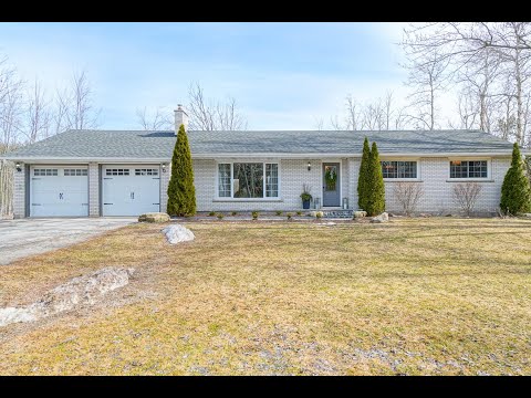 4983 9th Line Erin Home for Sale - Real Estate Properties for Sale