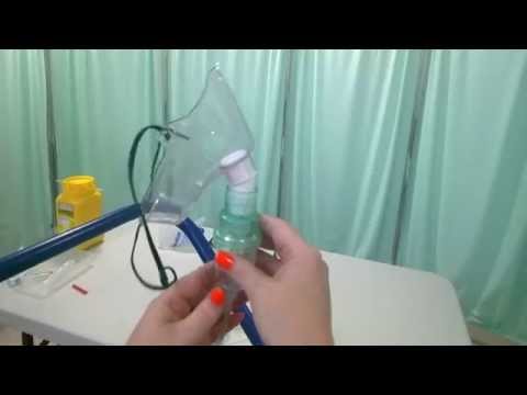 Nebulizers