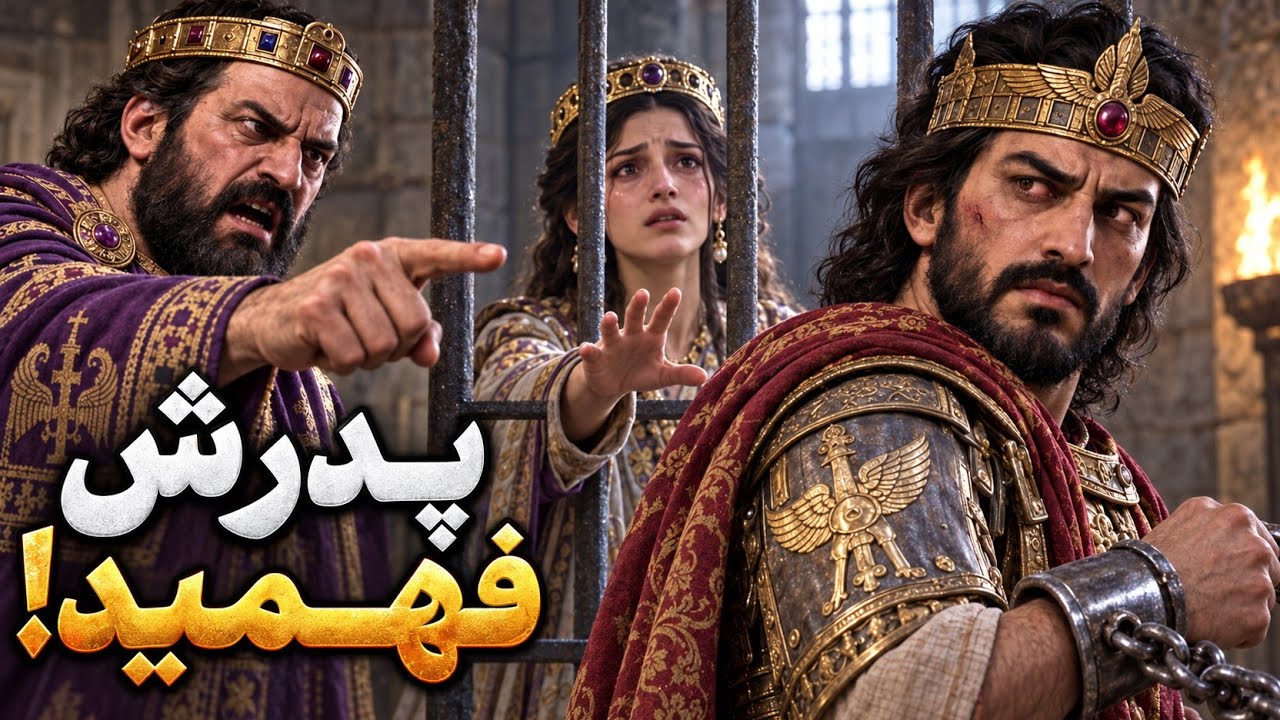 رفتم خواستگاری... کارمون به سیاهچال کشید! Bannerlord 