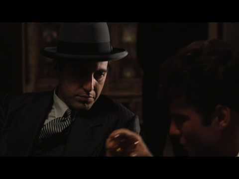 Godfather - Michaels Kills the Traitors