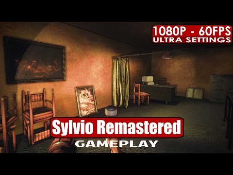 Gameplay de Sylvio Remastered