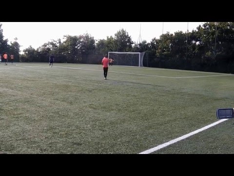 ASFD Les Lilas Amical match amical