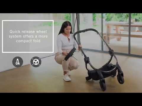 iCandy Peach Kinderwagen