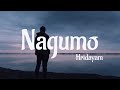 Nagumo (Lyrics)-Hridayam