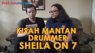 Download lagu Shindu's Scoop - Anton Widiastanto | The Untold Story of Sheila On 7's Former Drummer mp3