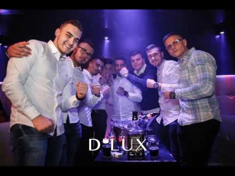 Mile Kitić & Aco Pejović & Šmizle - D' Lux / Luzern Švicarska 01.01.2017