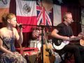RANDY WEEKS - A LITTLE BIT OF SLEEP - JOVITA'S AUSTIN,TX 6-26-2011