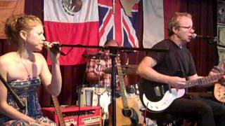 RANDY WEEKS - A LITTLE BIT OF SLEEP - JOVITA'S AUSTIN,TX 6-26-2011