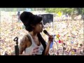 Amy Winehouse - Rehab - Back To Black 