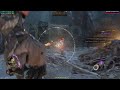 Forspoken AMD FSR 3 Frame Generation RTX 4090 Works Awesome 4K HDR 120 FPS In Tanta We Trust Ch 2