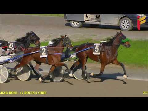 III Corsa del 27 Novembre 2021 - 4 Anni - Metri 2000