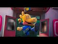 Dog Man Movie Full Recap 2025