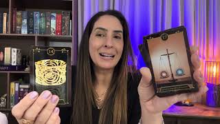 LEÃO 🔥 ESSA PESSOA JÁ ESTÁ PAGANDO POR TUFO QUE FEZ A VOCÊ! JUSTIÇA! #tarot #signos #taro 
