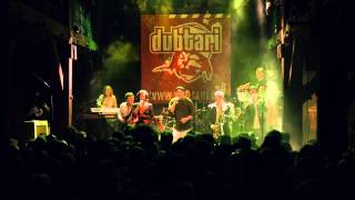 Dubtari - Rat Race (Live in Altona)