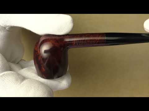 Dunhill Amber Root 2103 - pipe F145