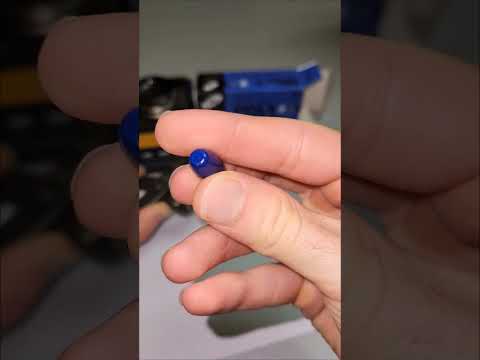 What's inside the CBC POLYMATCH 9mm ammunition? #9mm #polymatch