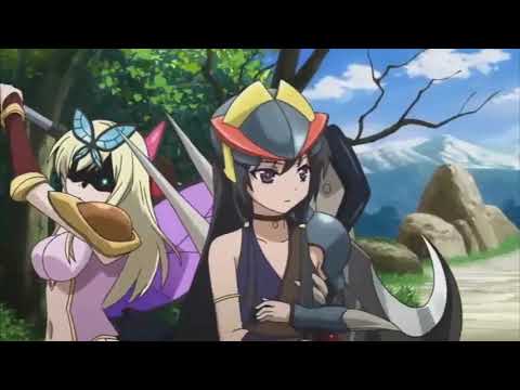 Monster Hunter References - Boku wa Tomodachi ga Sukunai